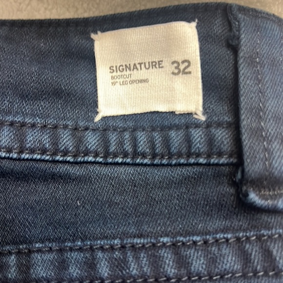 EUC Hudson jeans, size 32 - Picture 6 of 16